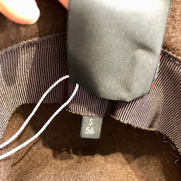 Gucci Sunhat - Picture 4 of 4